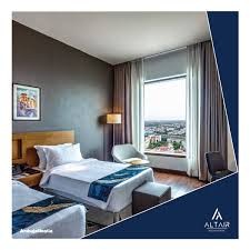 Altair- A Boutique Hotel